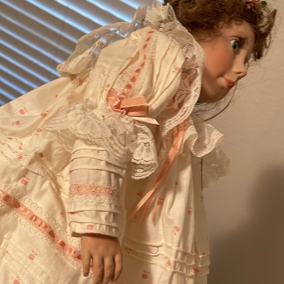 Serenity- Apples & Spice Original Doll
By Lee Middleton - Picture 9 of 16